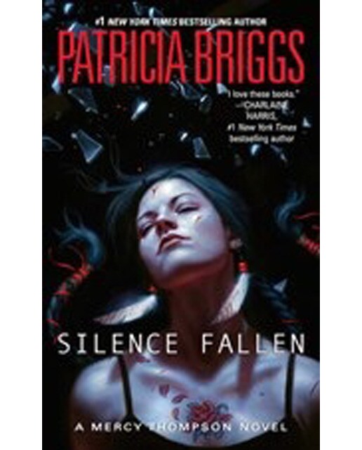 Silence Fallen 1