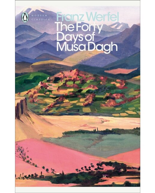 The Forty Days Of Musa Dagh 1