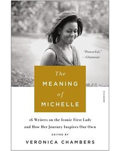 The Meaning Of Michelle 1