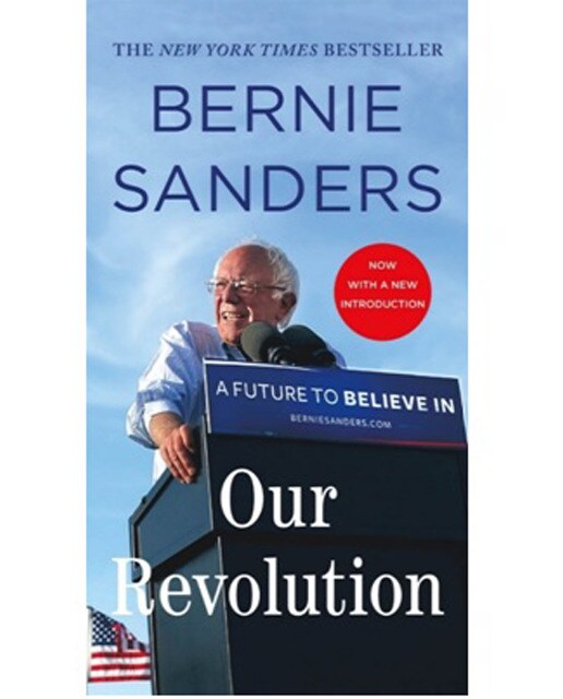 Our Revolution 1