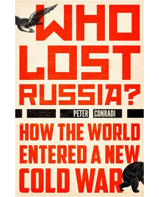 Imagen 0 de Who lost russia? - how the world entered a new col