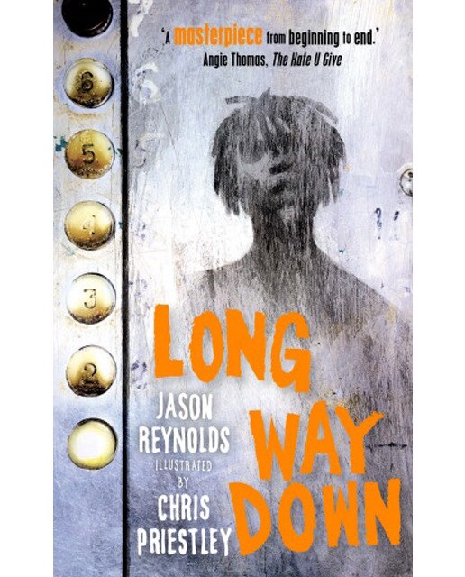 Long Way Down 1