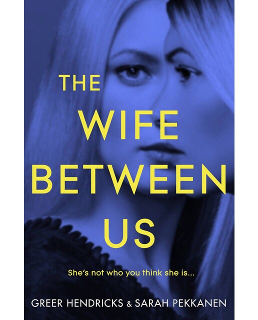 The Wife Between Us 1