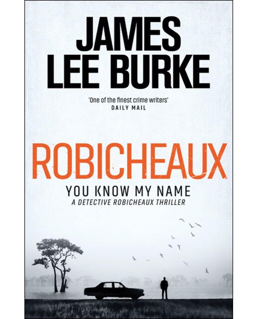 Robicheaux 1