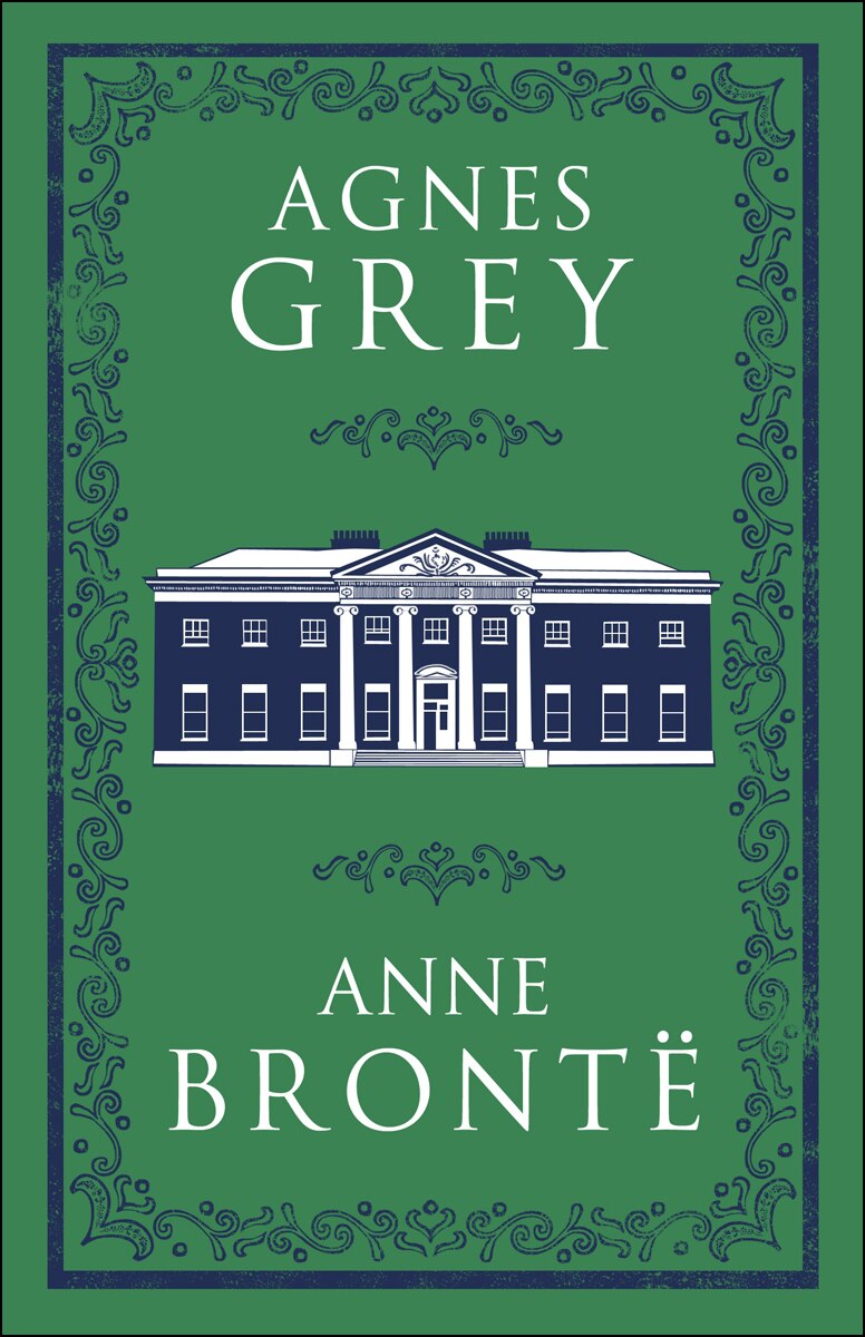 Imagem 0 de Agnes Grey