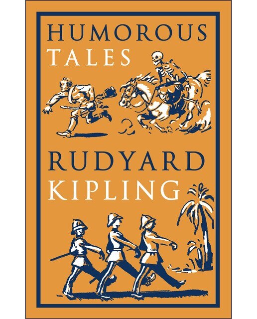 Humorous Tales 1