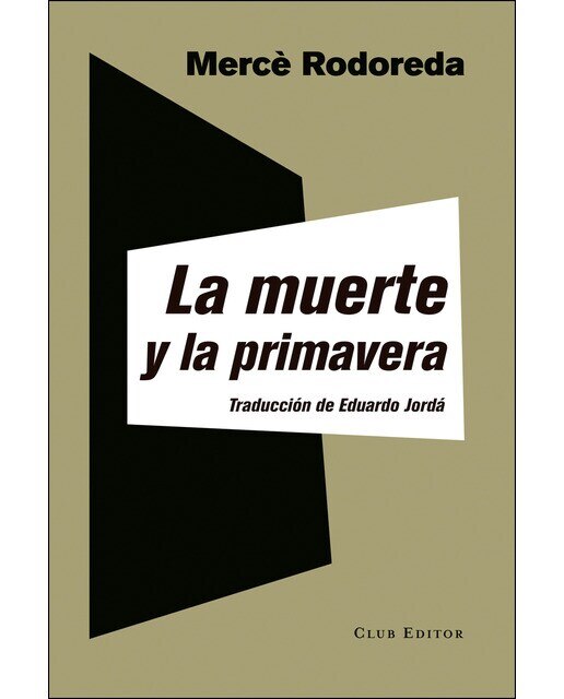 La muerte y la primavera