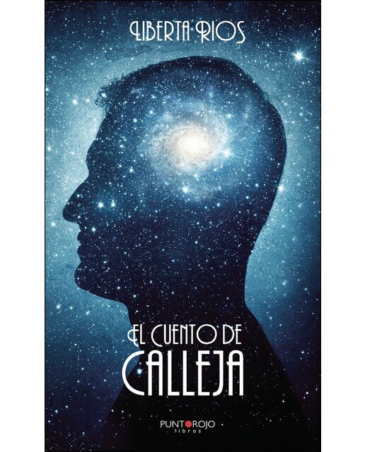 Imagen 0 de El cuento de calleja (Tapa blanda)