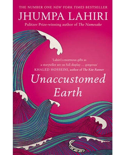 Unaccustomed Earth 1