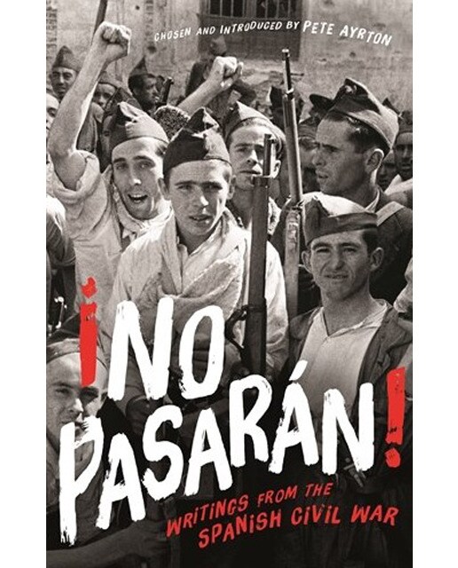 Imagem 0 de ¡no pasarán!