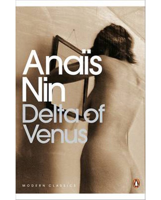Delta Of Venus 1