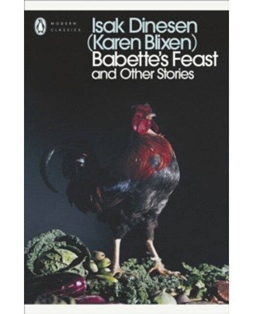 Babette's feast 1