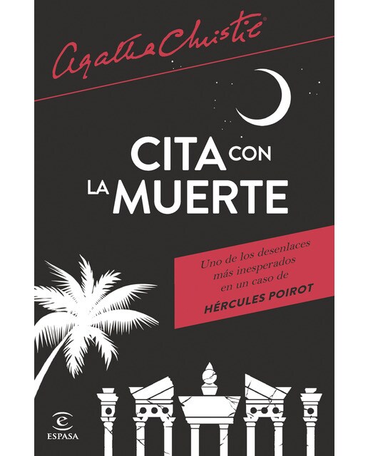 Cita con la muerte (Tapa blanda) 1