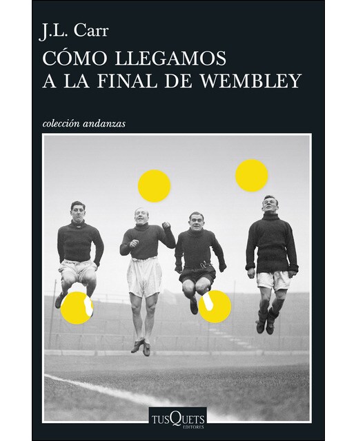 Cómo llegamos a la final de Wembley  (Tapa blanda con solapas) 1