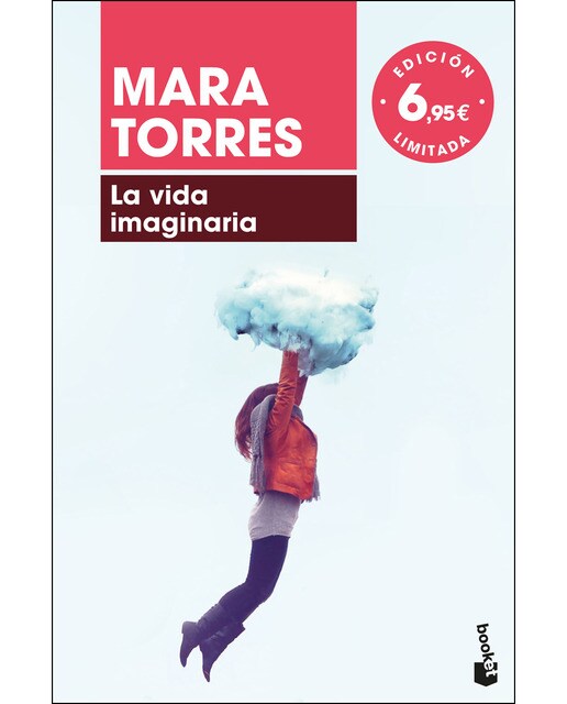 Imagem 0 de La vida imaginaria(Bolsillo) (Tapa blanda)