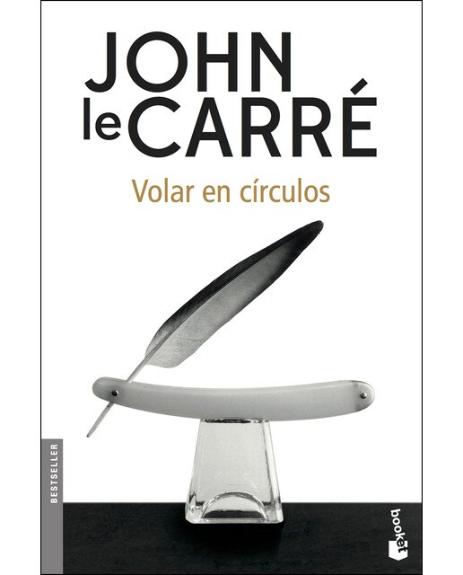 Volar en círculos (Bolsillo) (Tapa blanda) 1