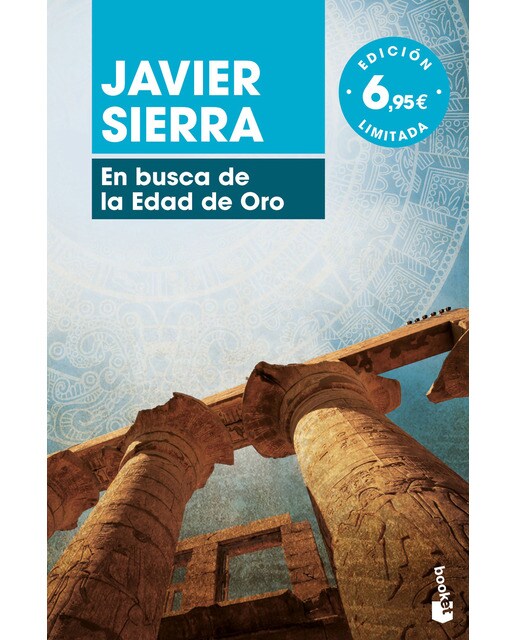 Imagem 0 de En busca de la Edad de Oro (Bolso) (Capa mole)
