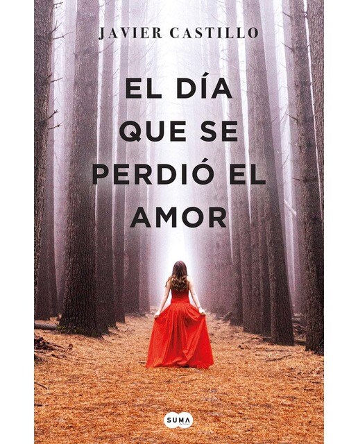 El día que se perdió el amor(Bolsillo) (Tapa blanda) 1