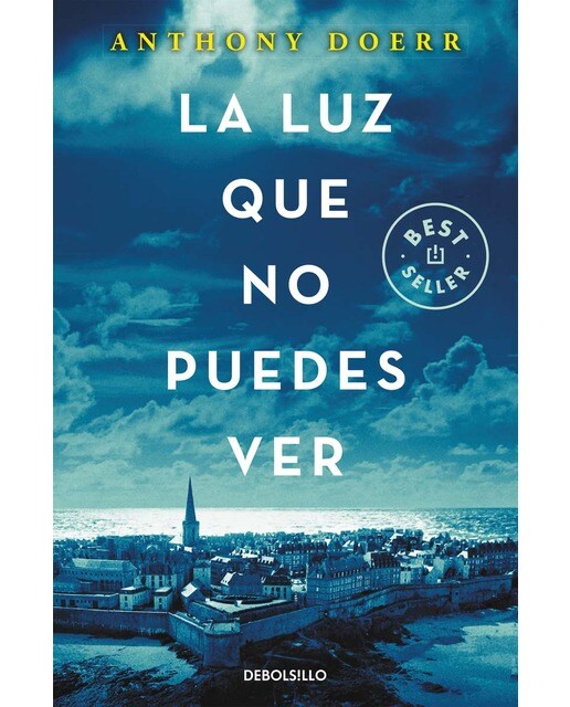 La luz que no puedes ver 1
