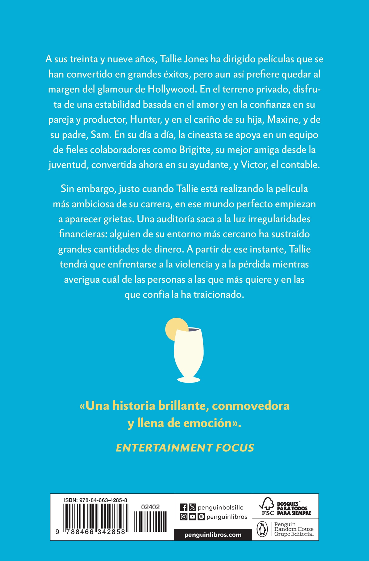 Traicionada(Tapa blanda) 2