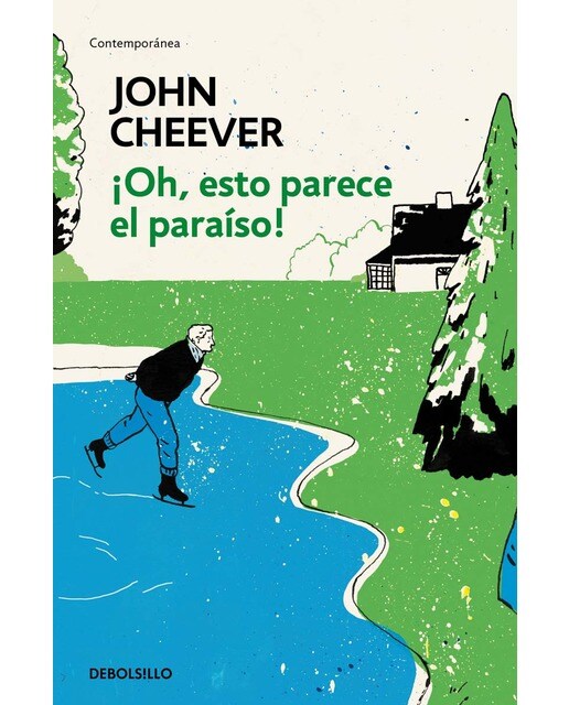 Imagen 1 de ¡Oh, esto parece el paraíso!  (Tapa blanda)