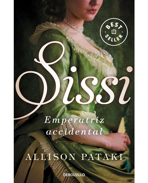 Sissi, emperatriz accidental (Sissi 1) (Capa mole) 1