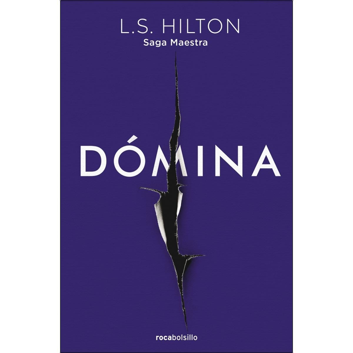 Imagem 0 de Dómina (Maestra 2) (Capa mole)