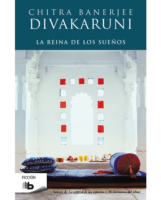 La reina de los sueños(Tapa blanda) 1