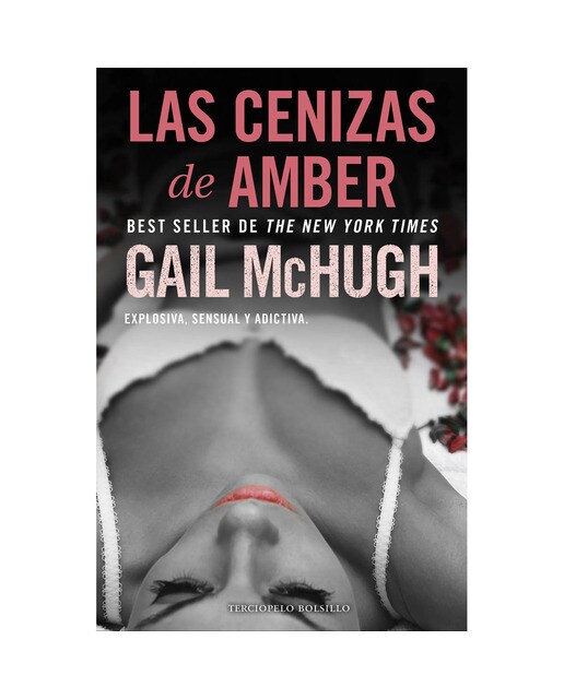 Las cenizas de Amber (Capa mole) 1