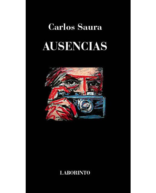 Imagen 0 de Ausencias (Tapa blanda)