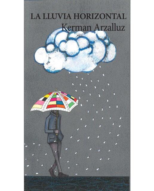 La lluvia horizontal