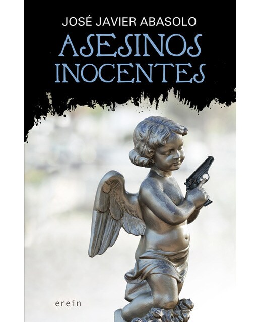 Asesinos inocentes(Tapa blanda) 1