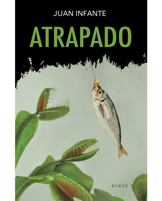 Atrapado(Tapa blanda) 1