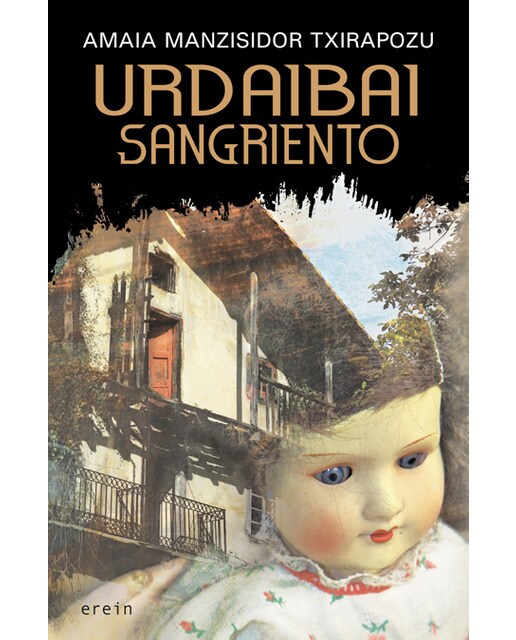 Urdaibai sangriento(Tapa blanda) 1