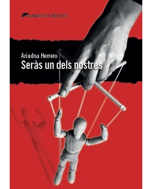 Imagen 0 de Seràs un dels nostres (Tapa blanda)