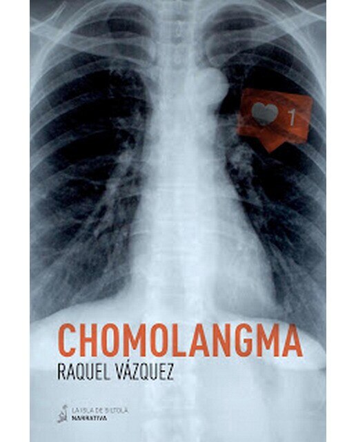 Imagem 0 de Chomolangma