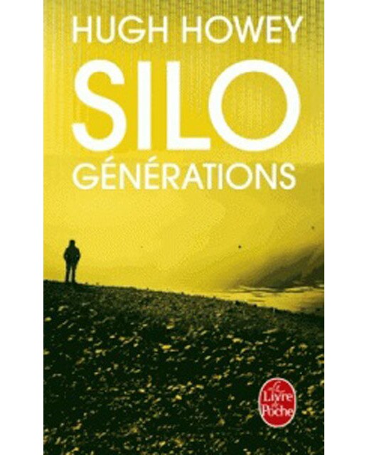 Imagem 0 de Silo: Generation
