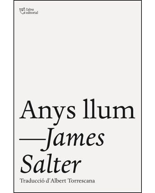 Anys llum