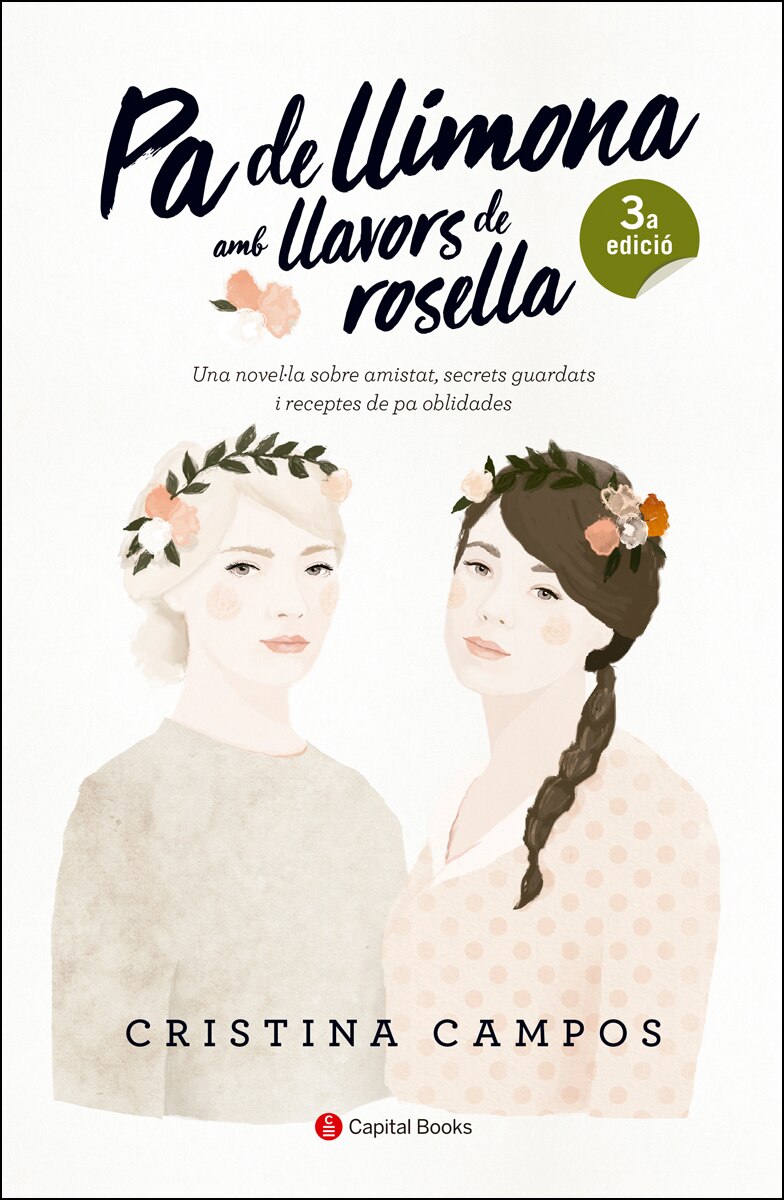 Imagen 0 de Pa de llimona amb llavors de rosella (Tapa blanda)