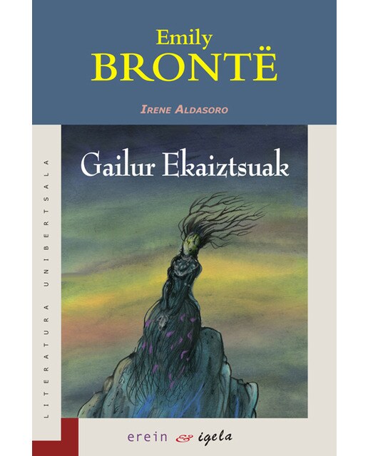 Gailur Ekaiztsuak (Capa mole) 1