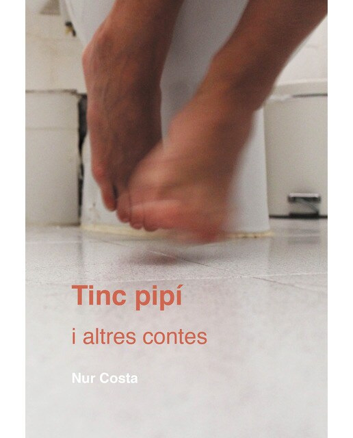 Tinc pipí i altres contes 1