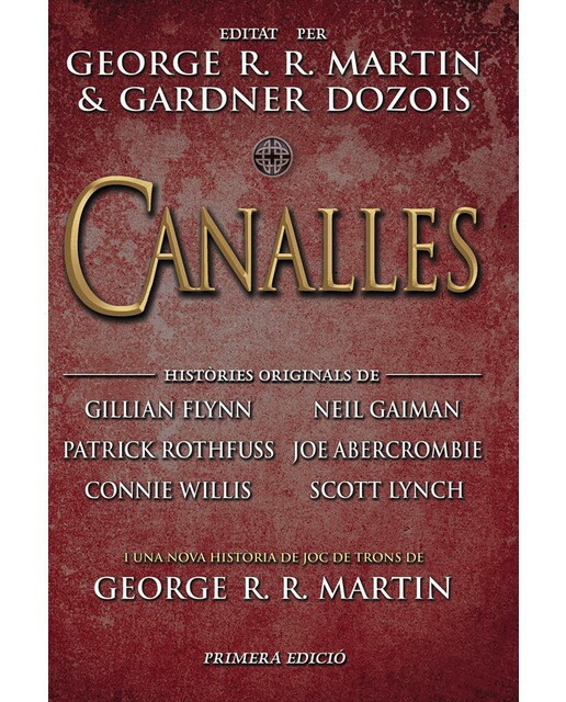 Canalles 1