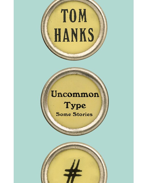 Uncommon type: some stories