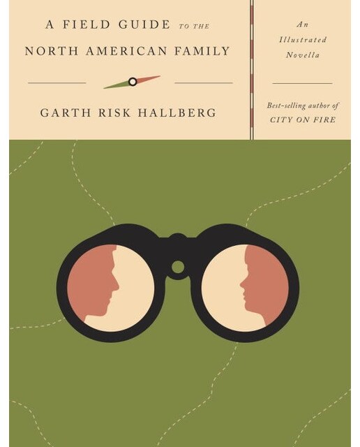 Field Guide To The North American Family 1