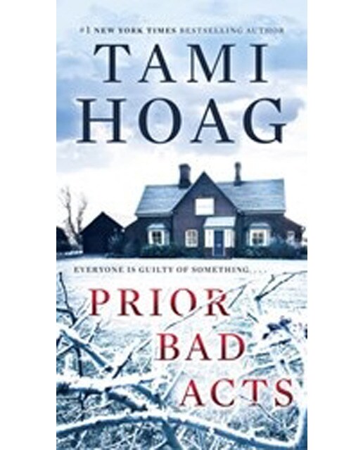 Prior Bad Acts 1