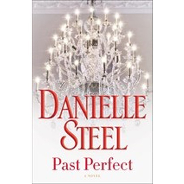 Past perfect