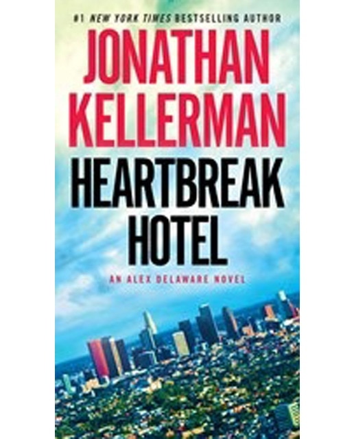 Heartbreak Hotel 1