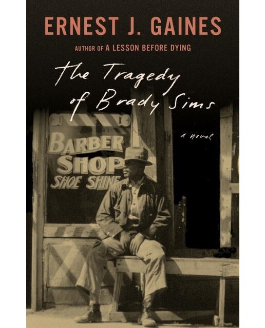 Tragedy Of Brady Sims. The 1