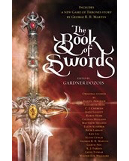 Book of swords, the