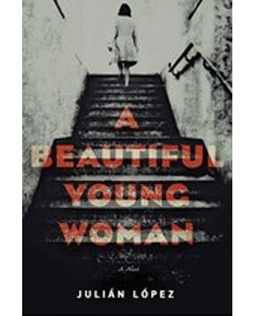 A beautiful young woman